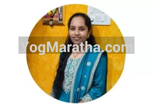 Maratha Marriage Profile