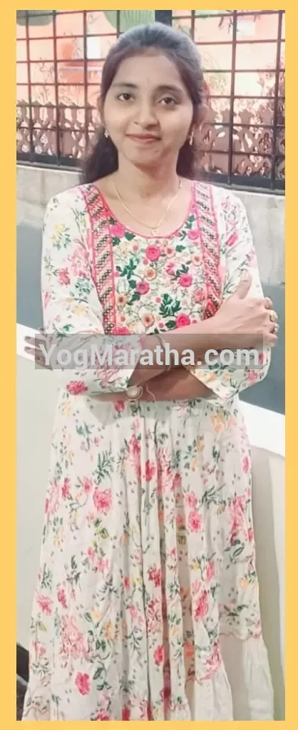 Maratha Marriage Profile