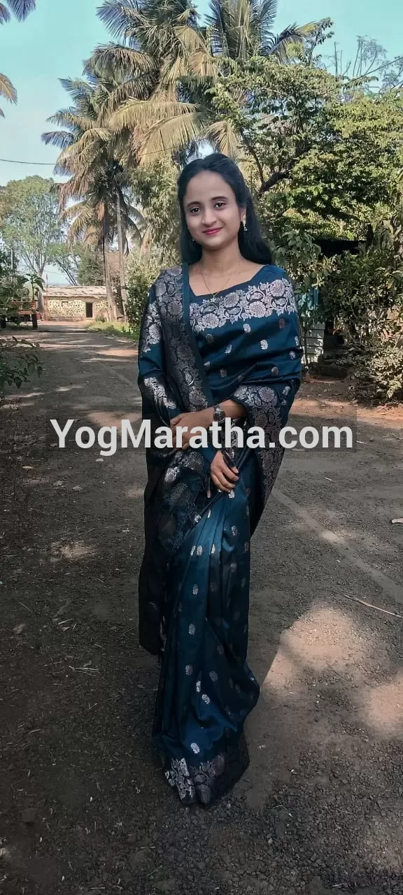 Maratha Marriage Profile