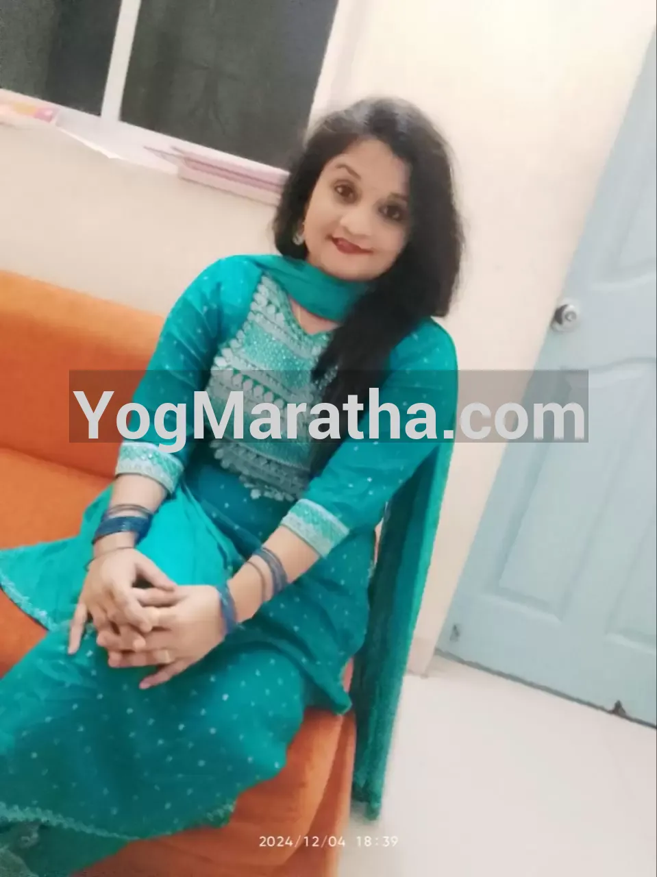 Maratha Marriage Profile