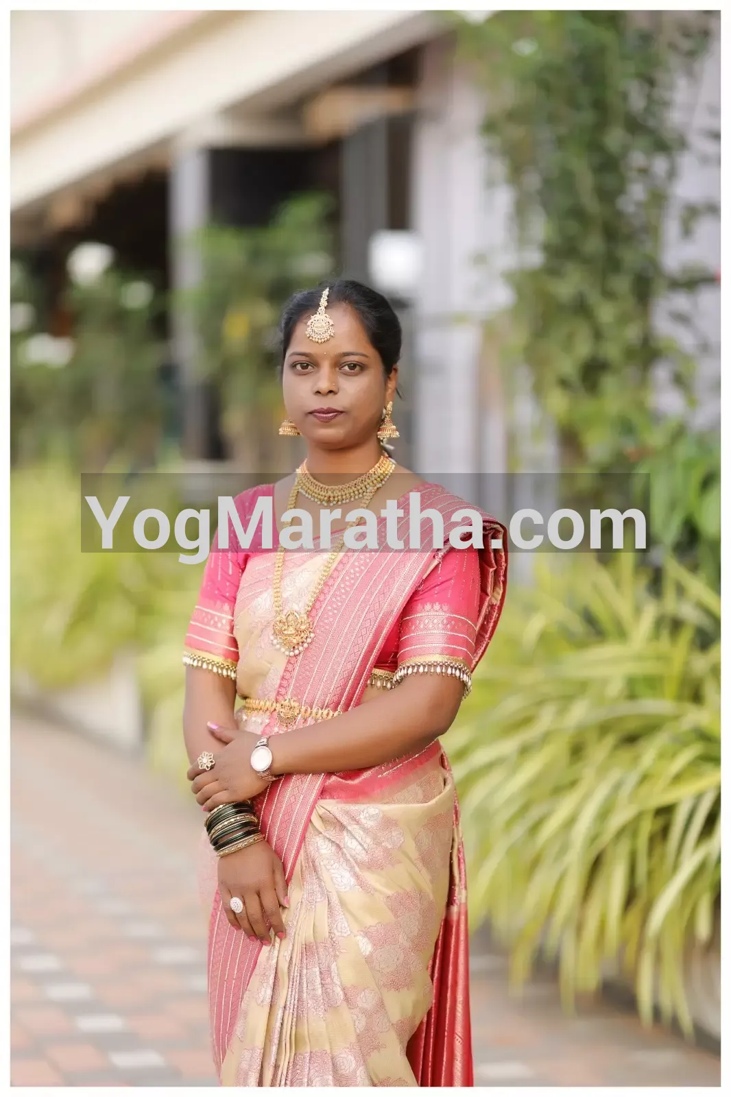 Maratha Marriage Profile