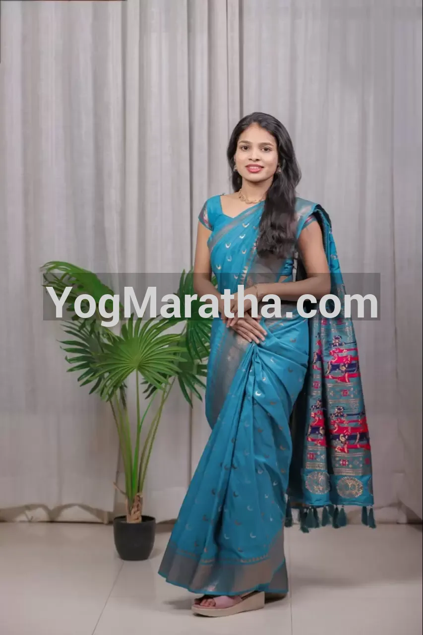 Maratha Marriage Profile