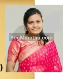 Maratha Marriage Profile