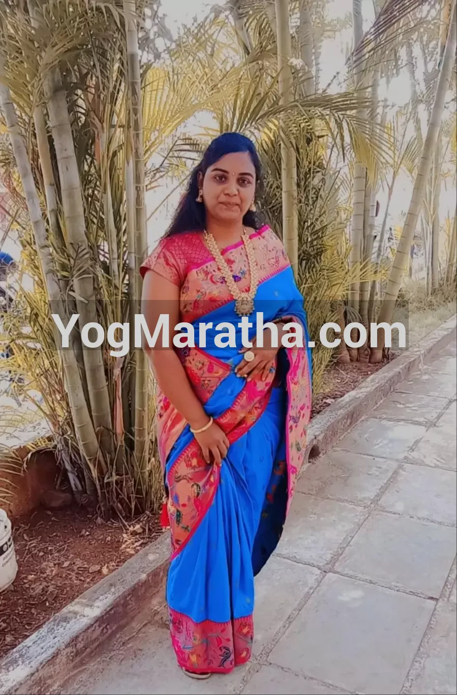 Maratha Marriage Profile