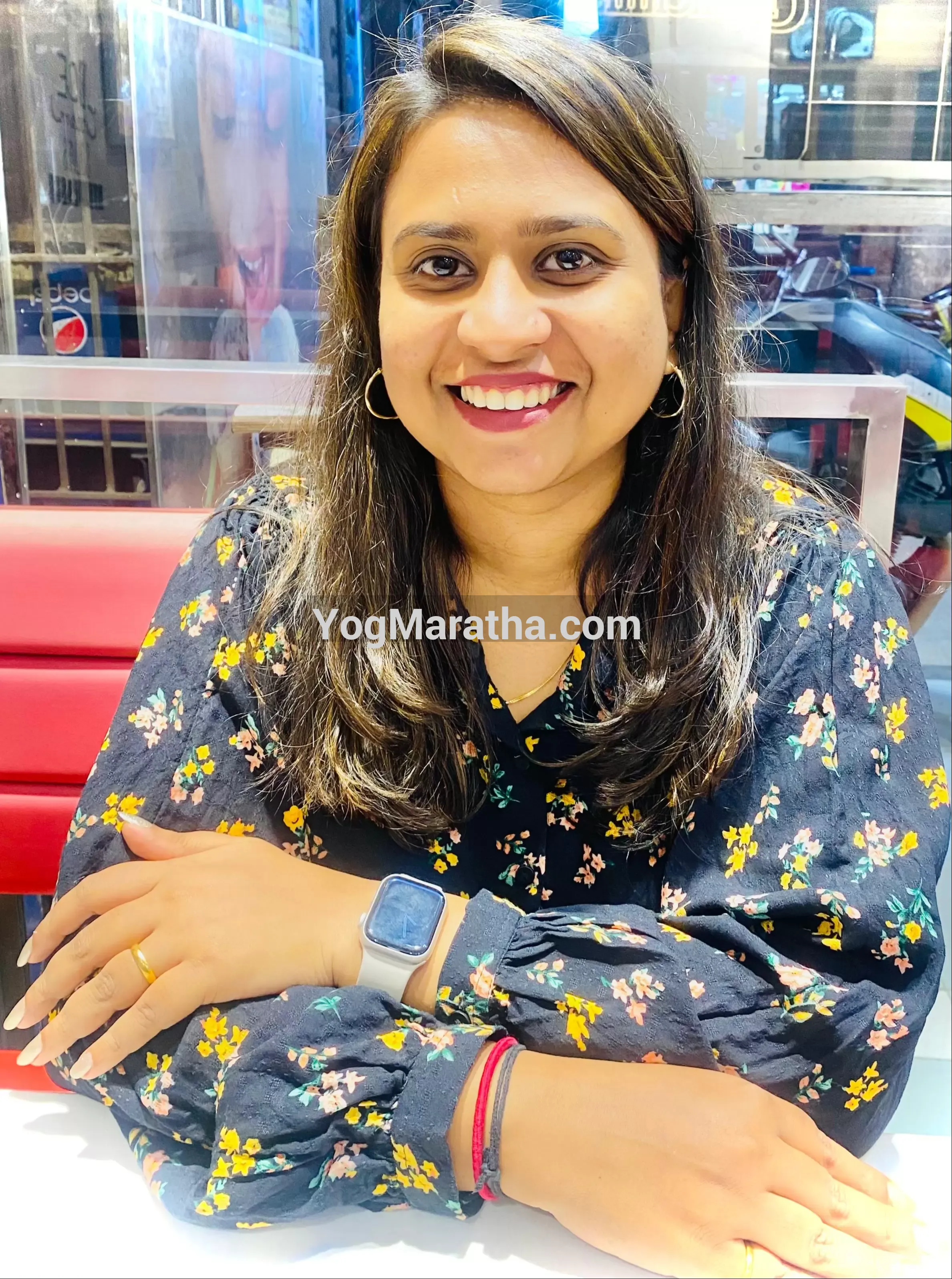 Maratha Marriage Profile