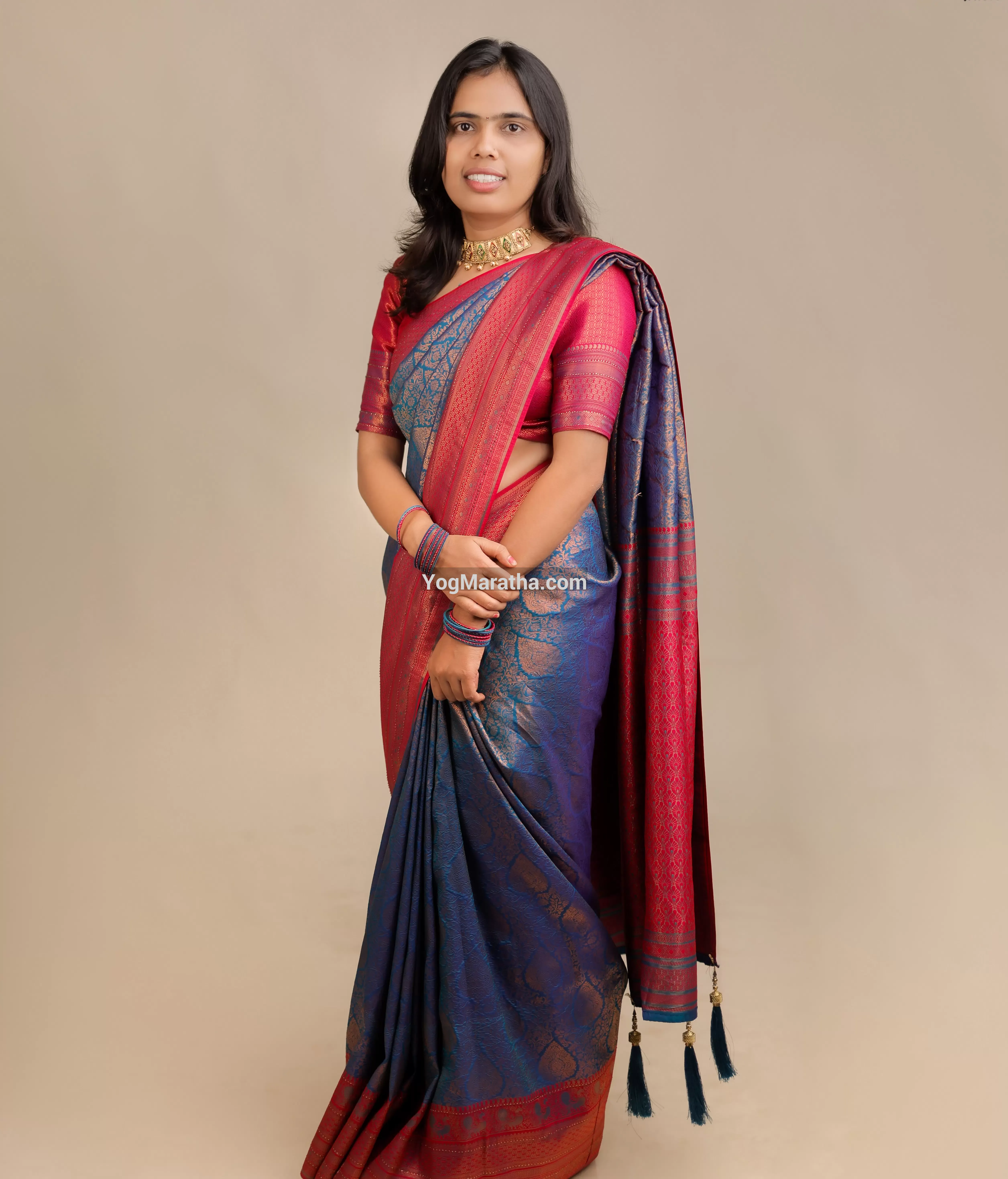 Maratha Marriage Profile