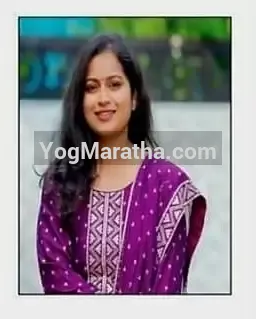 Maratha Marriage Profile