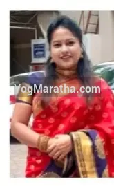 Maratha Marriage Profile