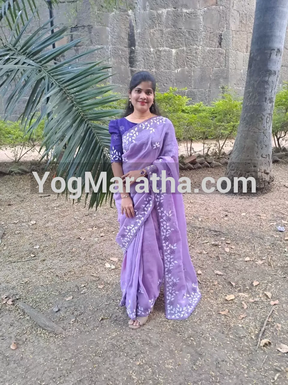 Maratha Marriage Profile