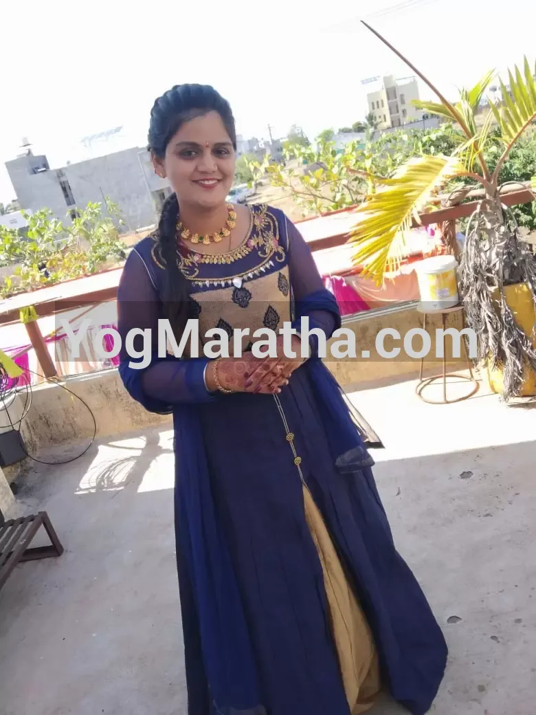 Maratha Marriage Profile
