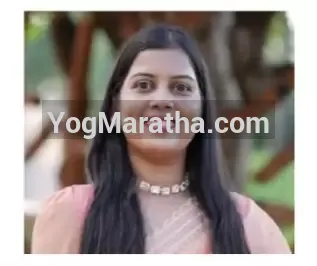 Maratha Marriage Profile