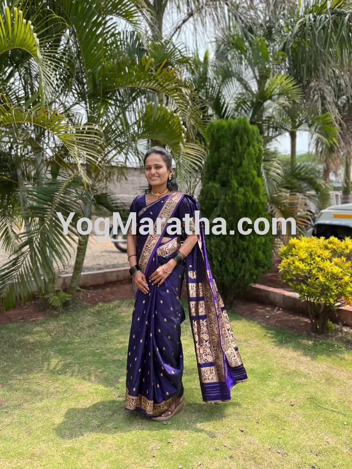 Maratha Marriage Profile