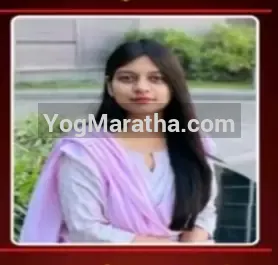 Maratha Marriage Profile
