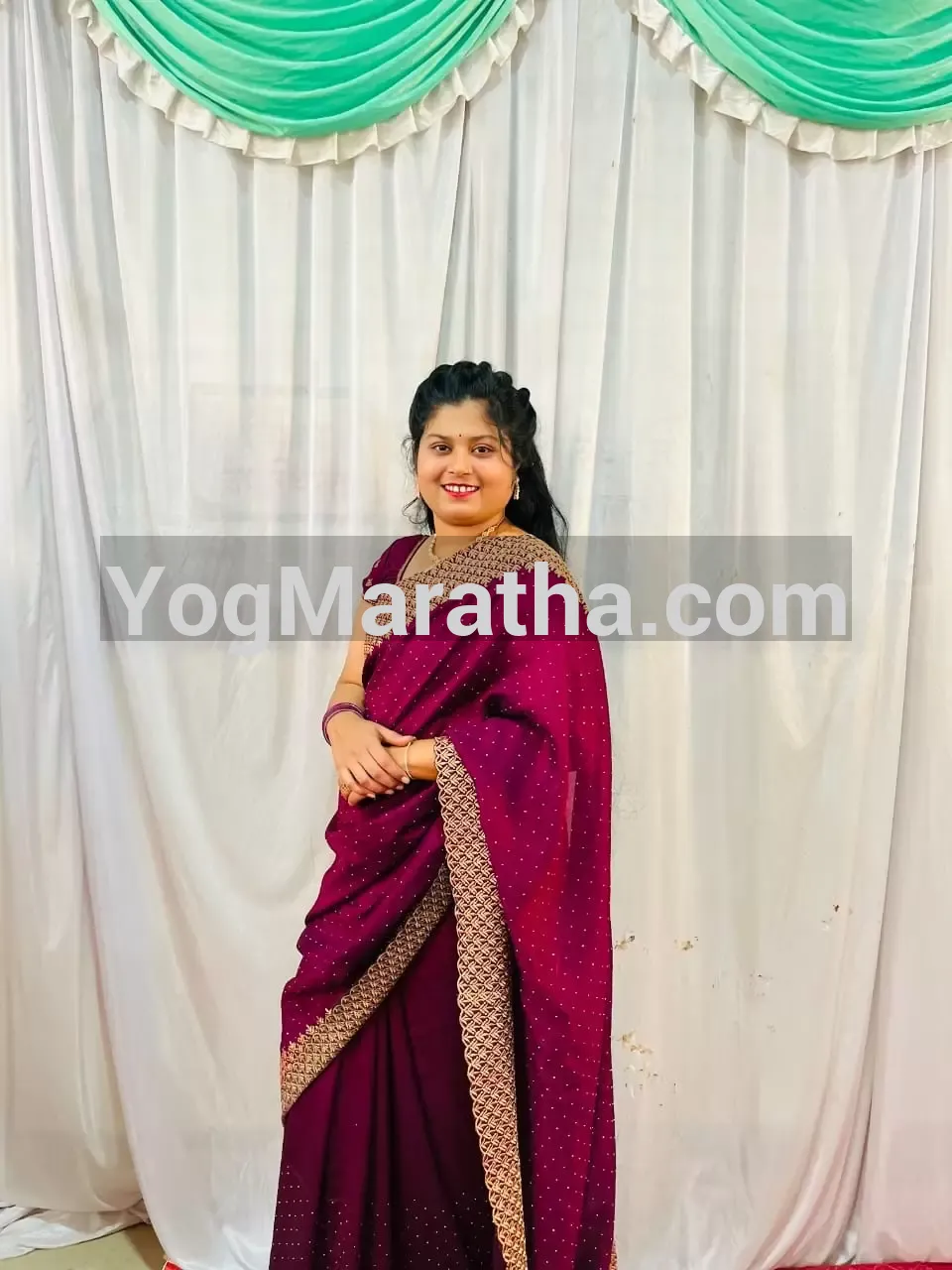 Maratha Marriage Profile
