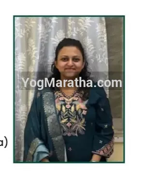 Maratha Marriage Profile