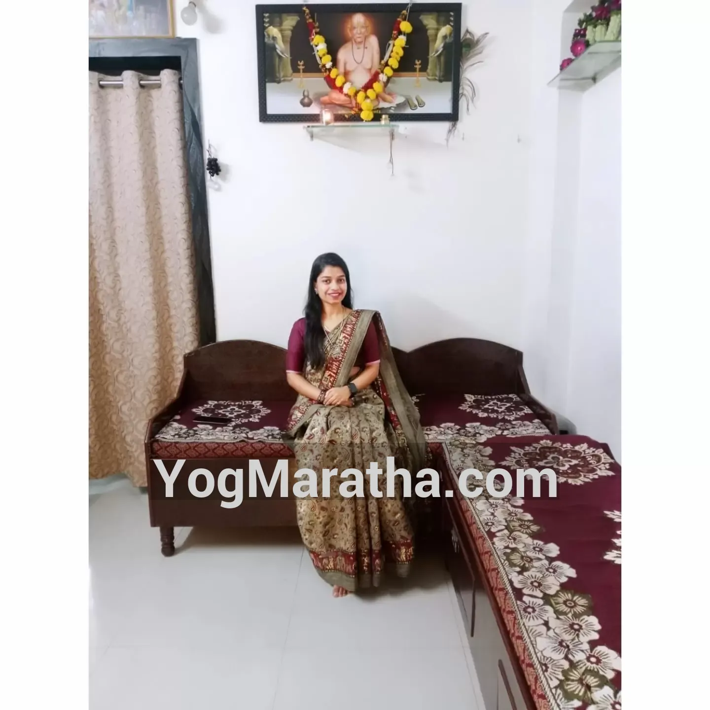 Maratha Marriage Profile