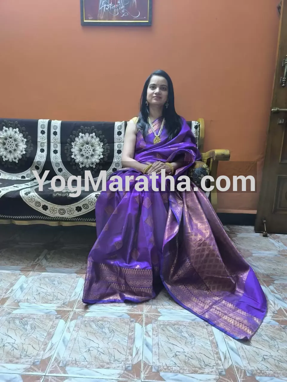 Maratha Marriage Profile
