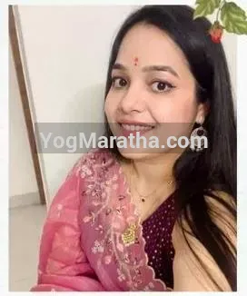 Maratha Marriage Profile