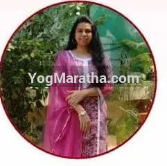 Maratha Marriage Profile