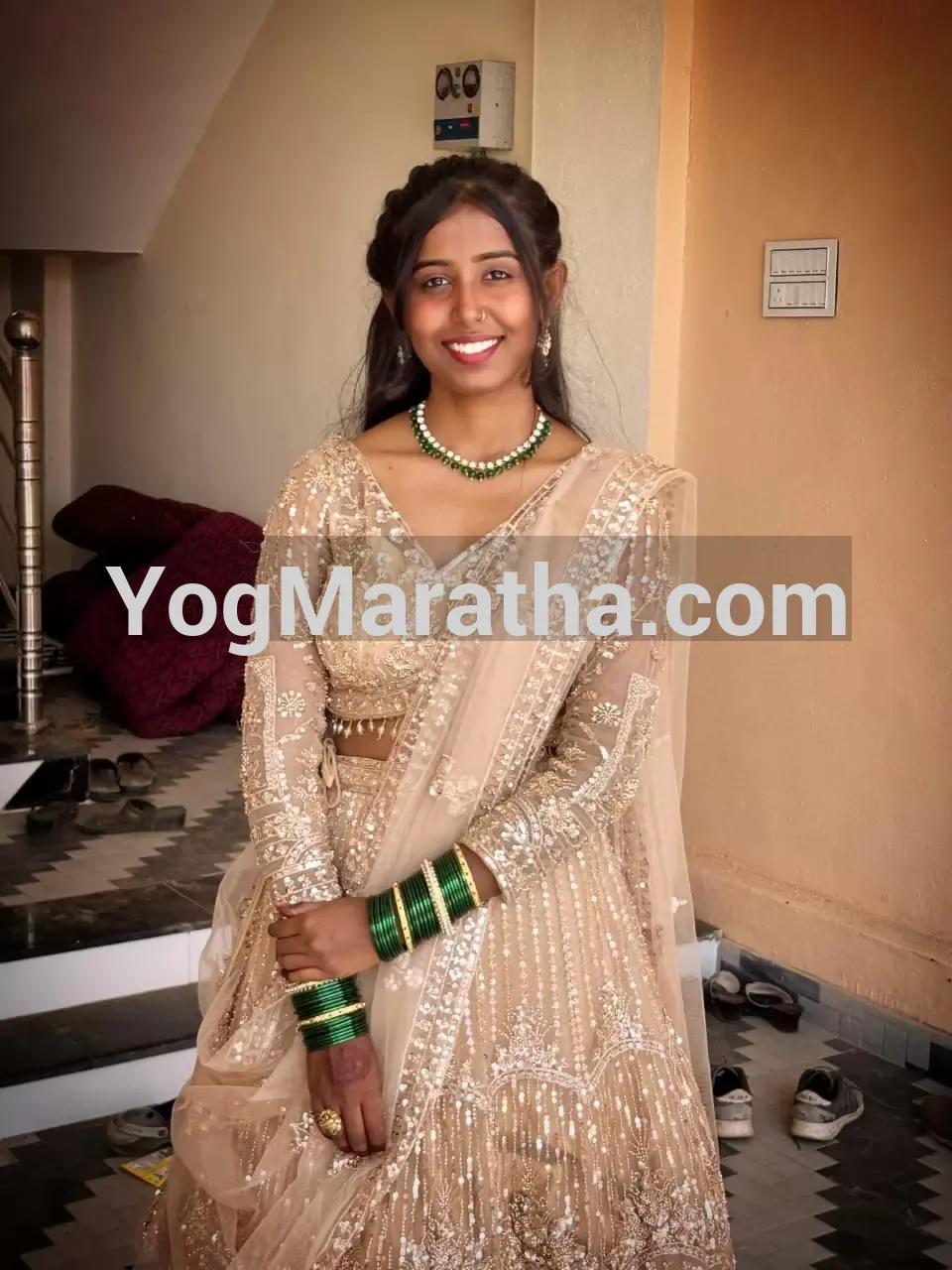 Maratha Marriage Profile