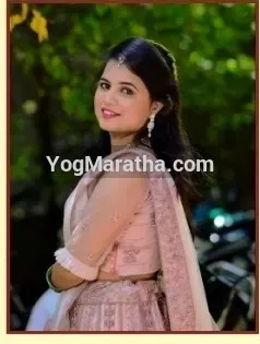 Maratha Marriage Profile