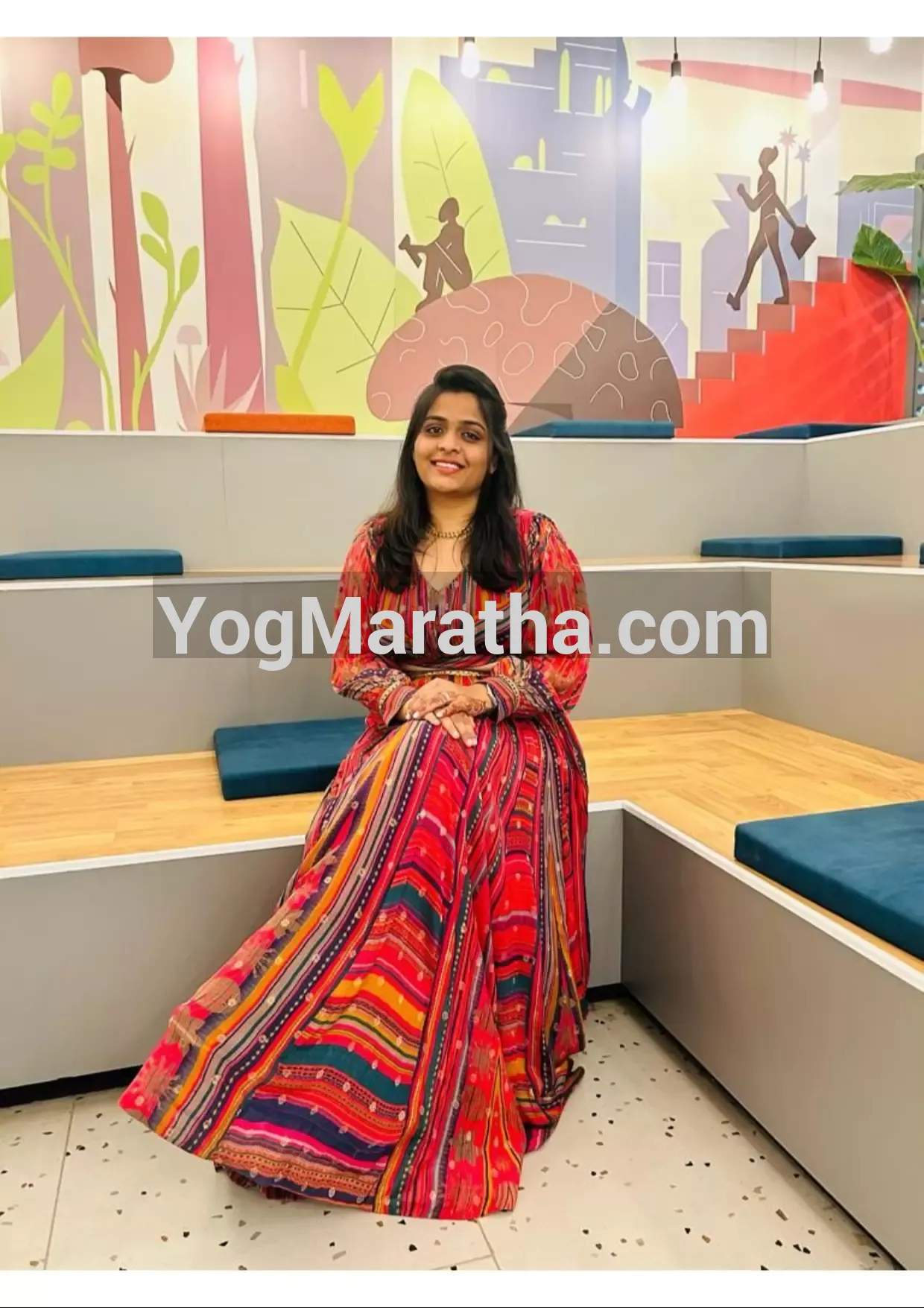 Maratha Marriage Profile