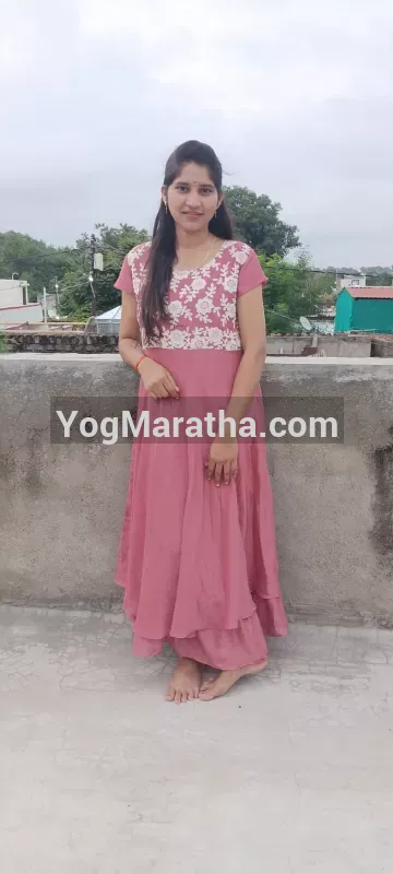 Maratha Marriage Profile