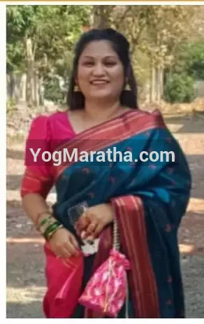 Maratha Marriage Profile