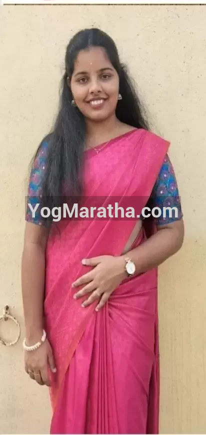 Maratha Marriage Profile