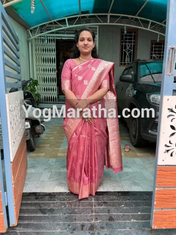 Maratha Marriage Profile