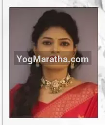 Maratha Marriage Profile