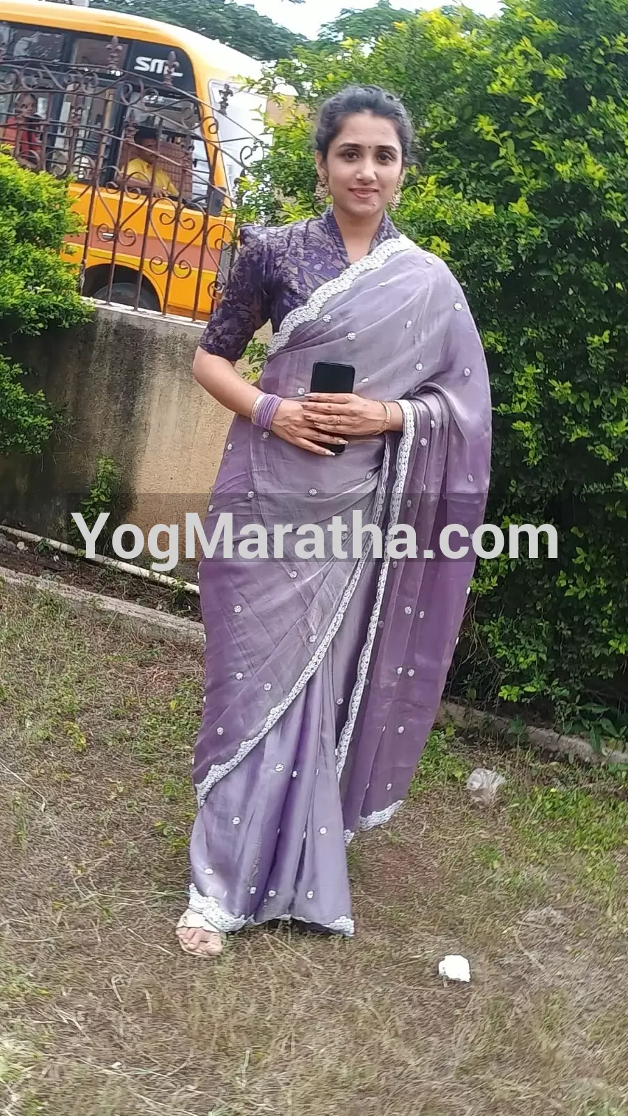 Maratha Marriage Profile