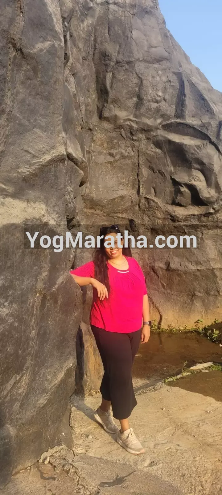 Maratha Marriage Profile