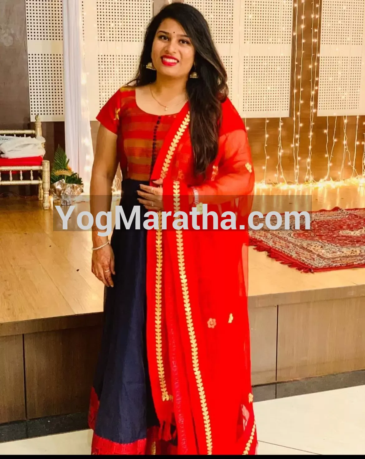 Maratha Marriage Profile
