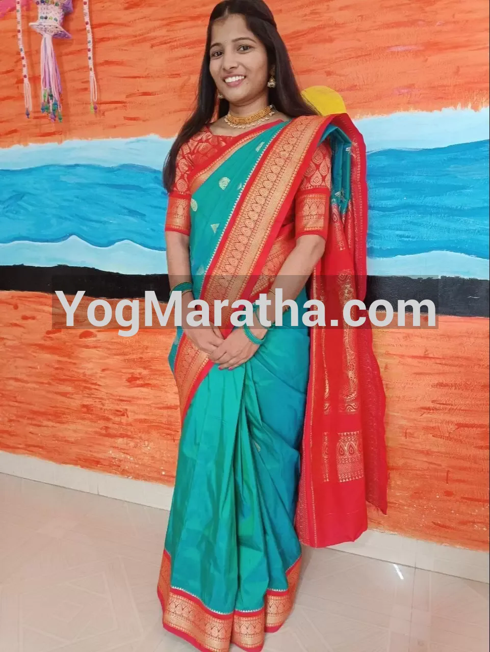 Maratha Marriage Profile