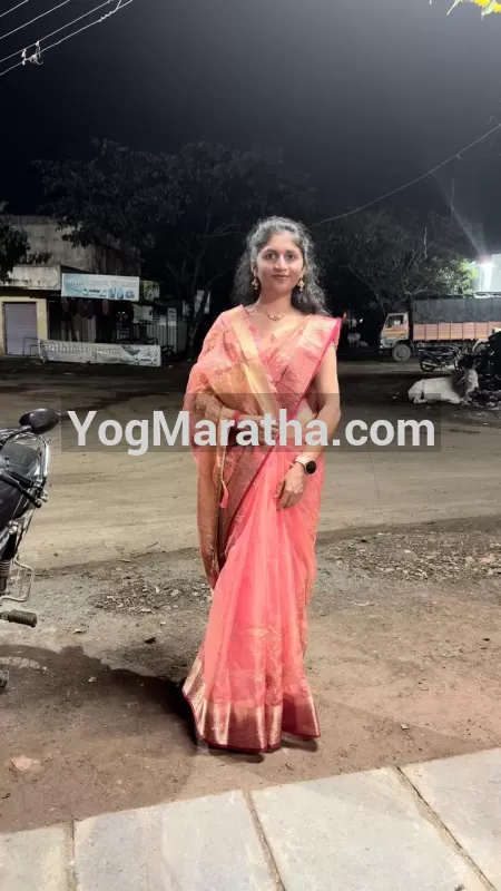 Maratha Marriage Profile