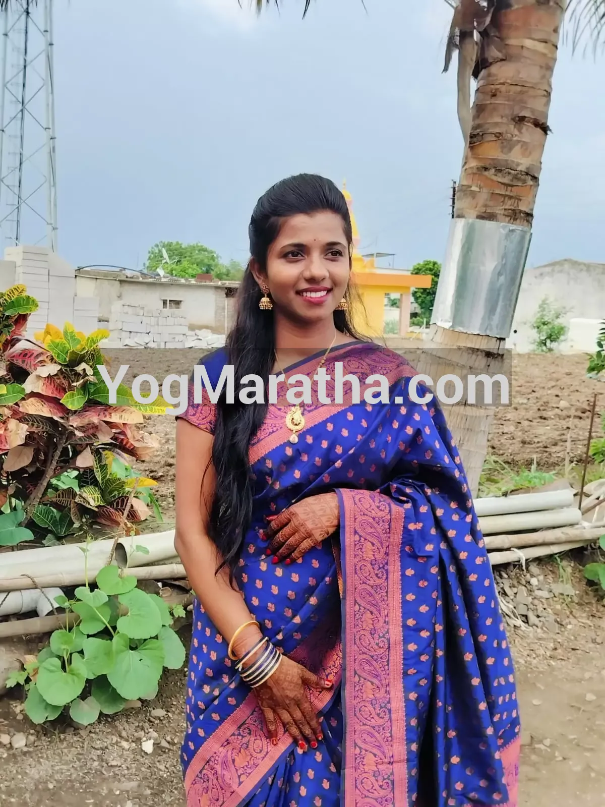 Maratha Marriage Profile