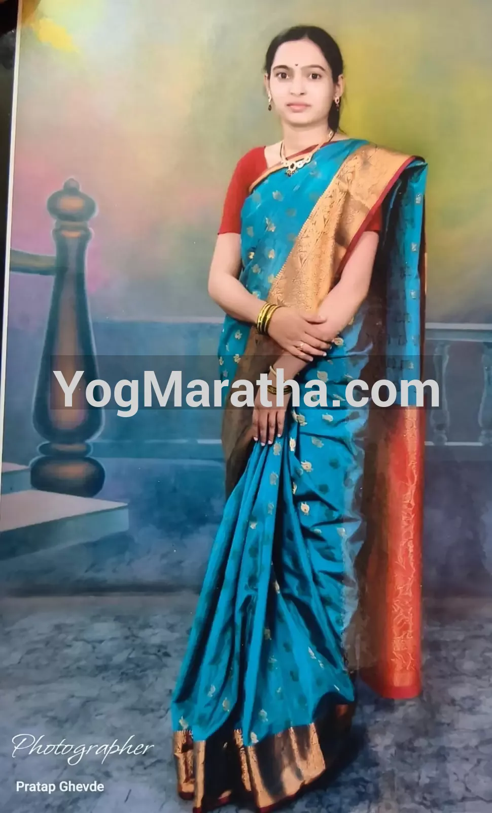 Maratha Marriage Profile
