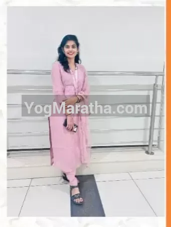 Maratha Marriage Profile