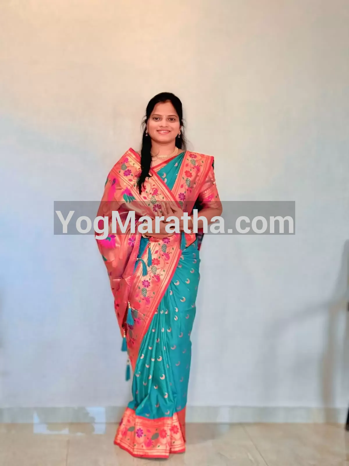 Maratha Marriage Profile