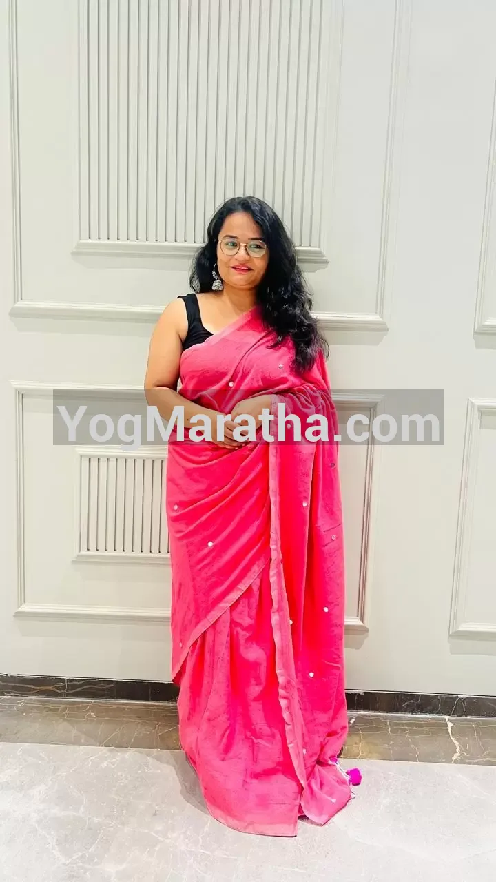 Maratha Marriage Profile