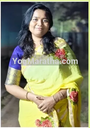 Maratha Marriage Profile