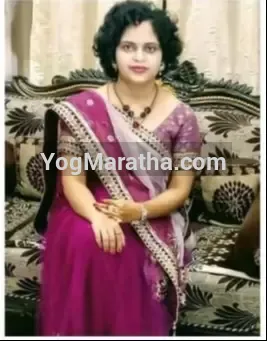 Maratha Marriage Profile