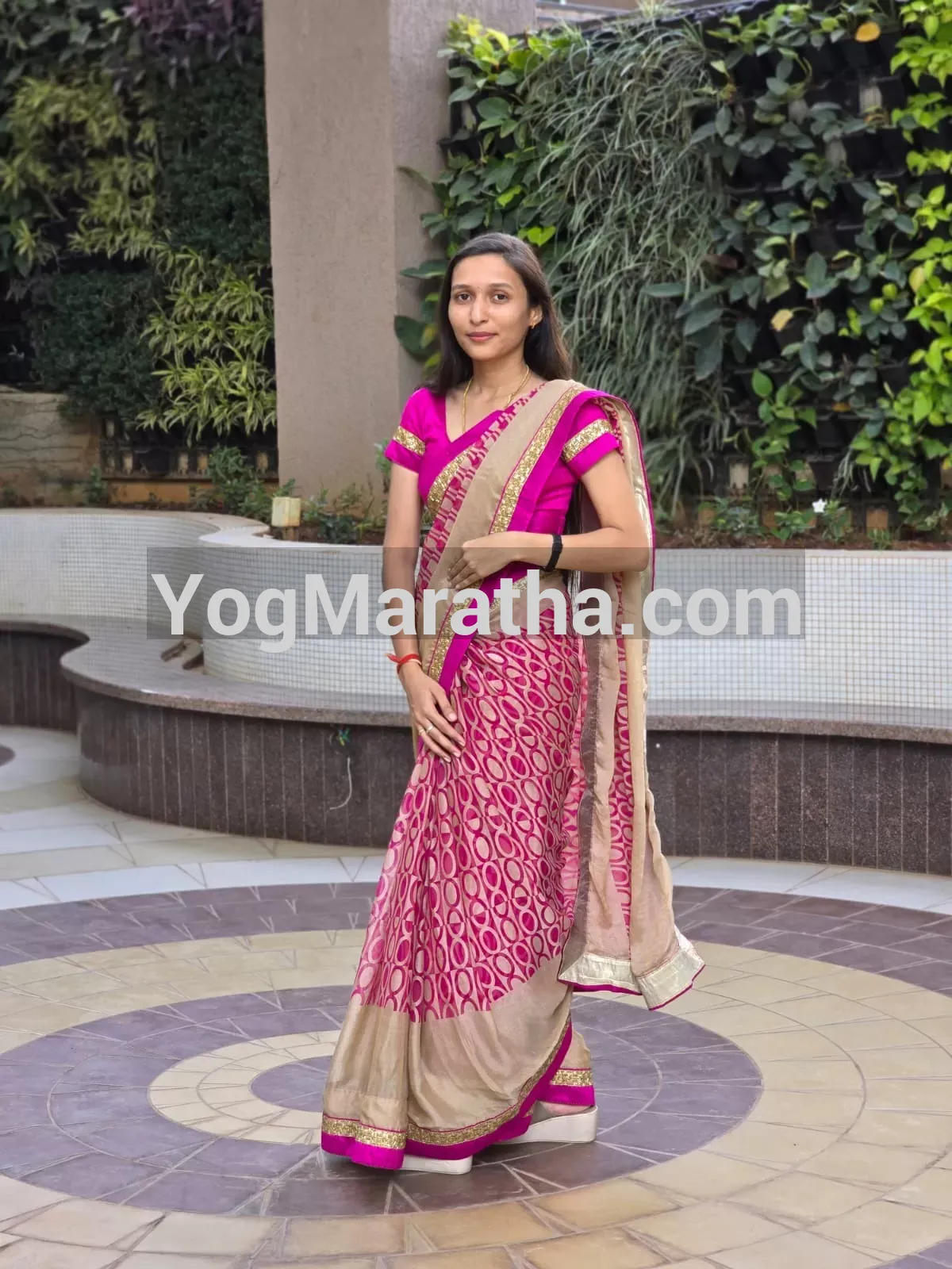 Maratha Marriage Profile