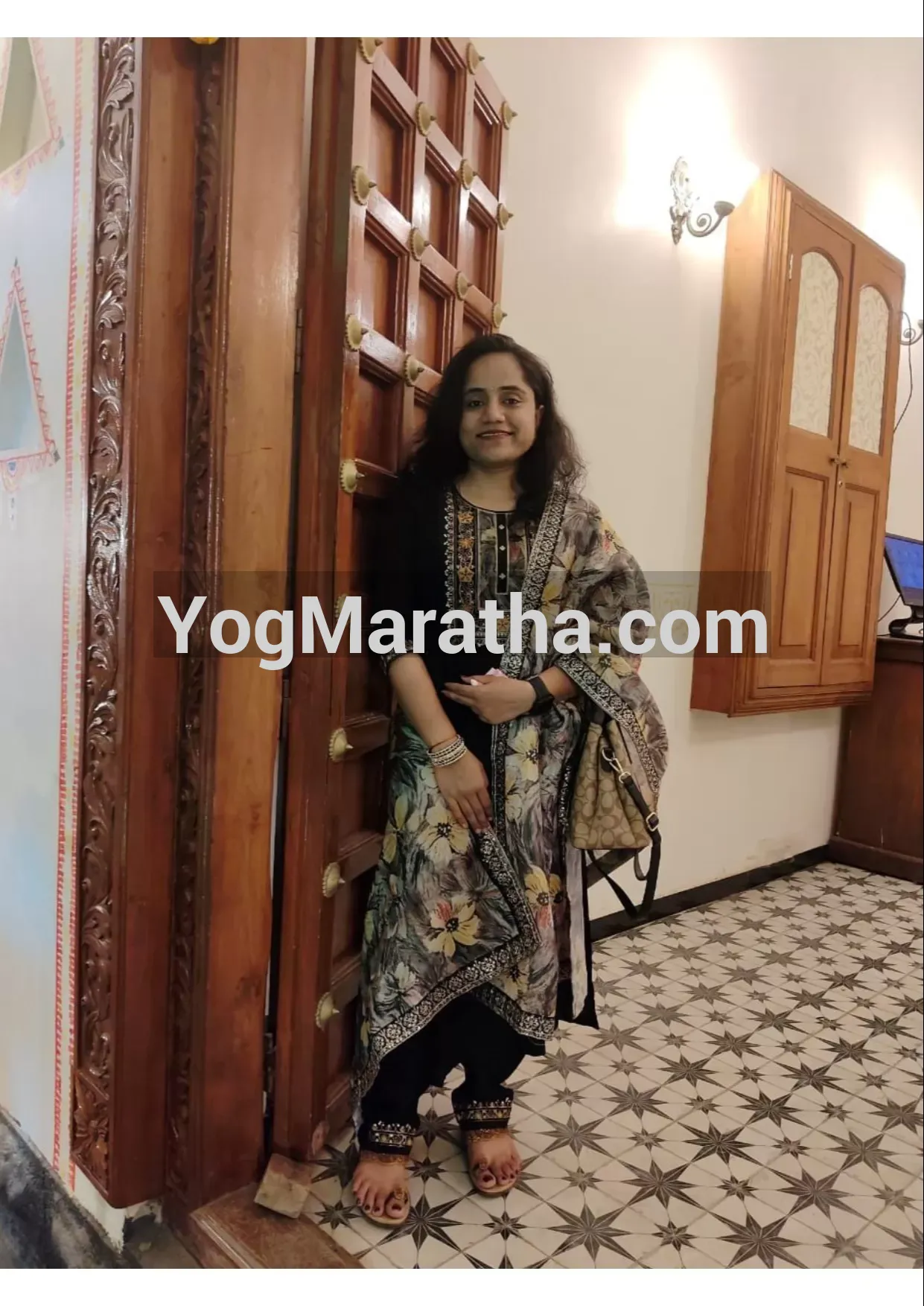 Maratha Marriage Profile