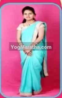 Maratha Marriage Profile