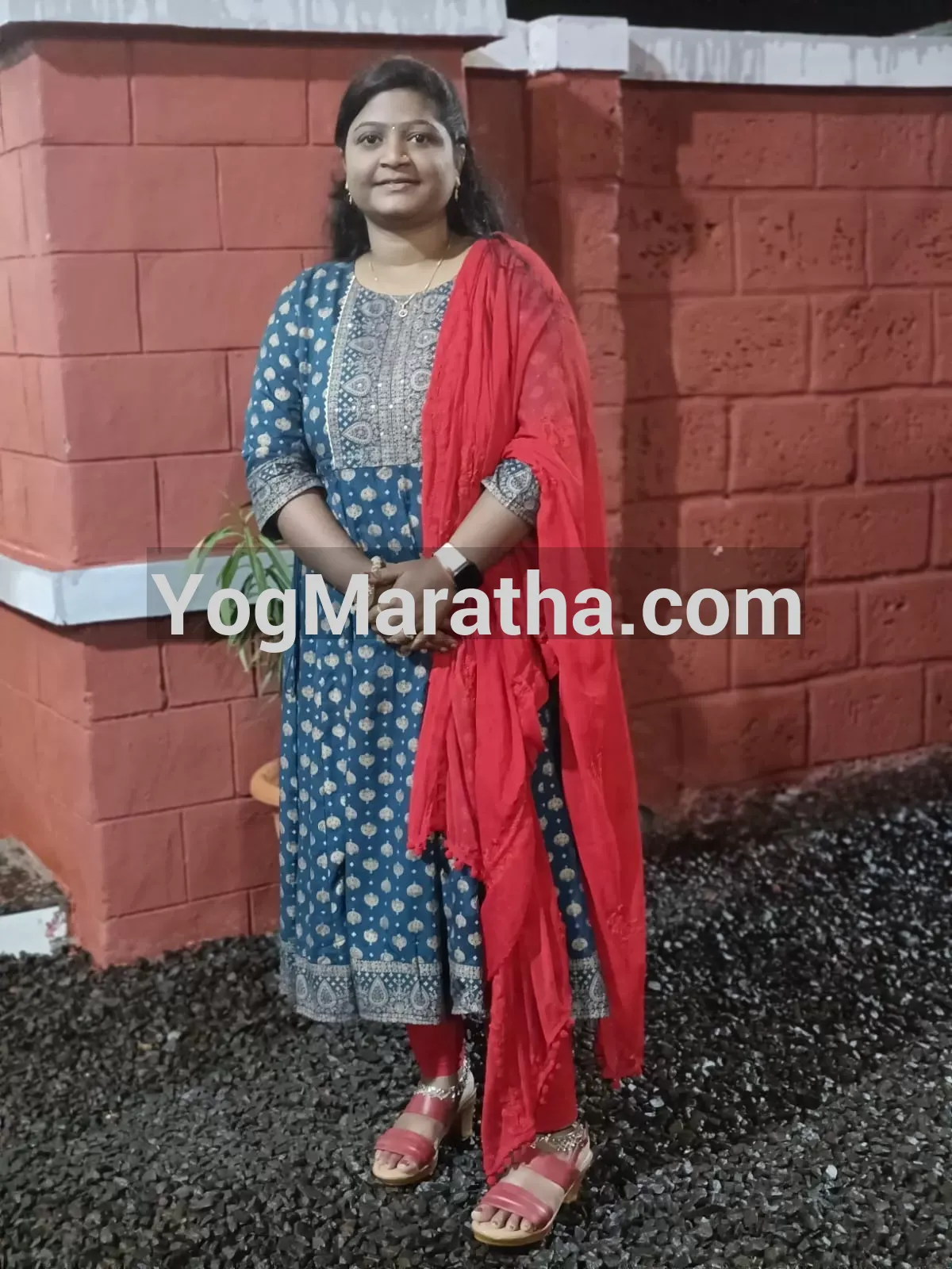 Maratha Marriage Profile