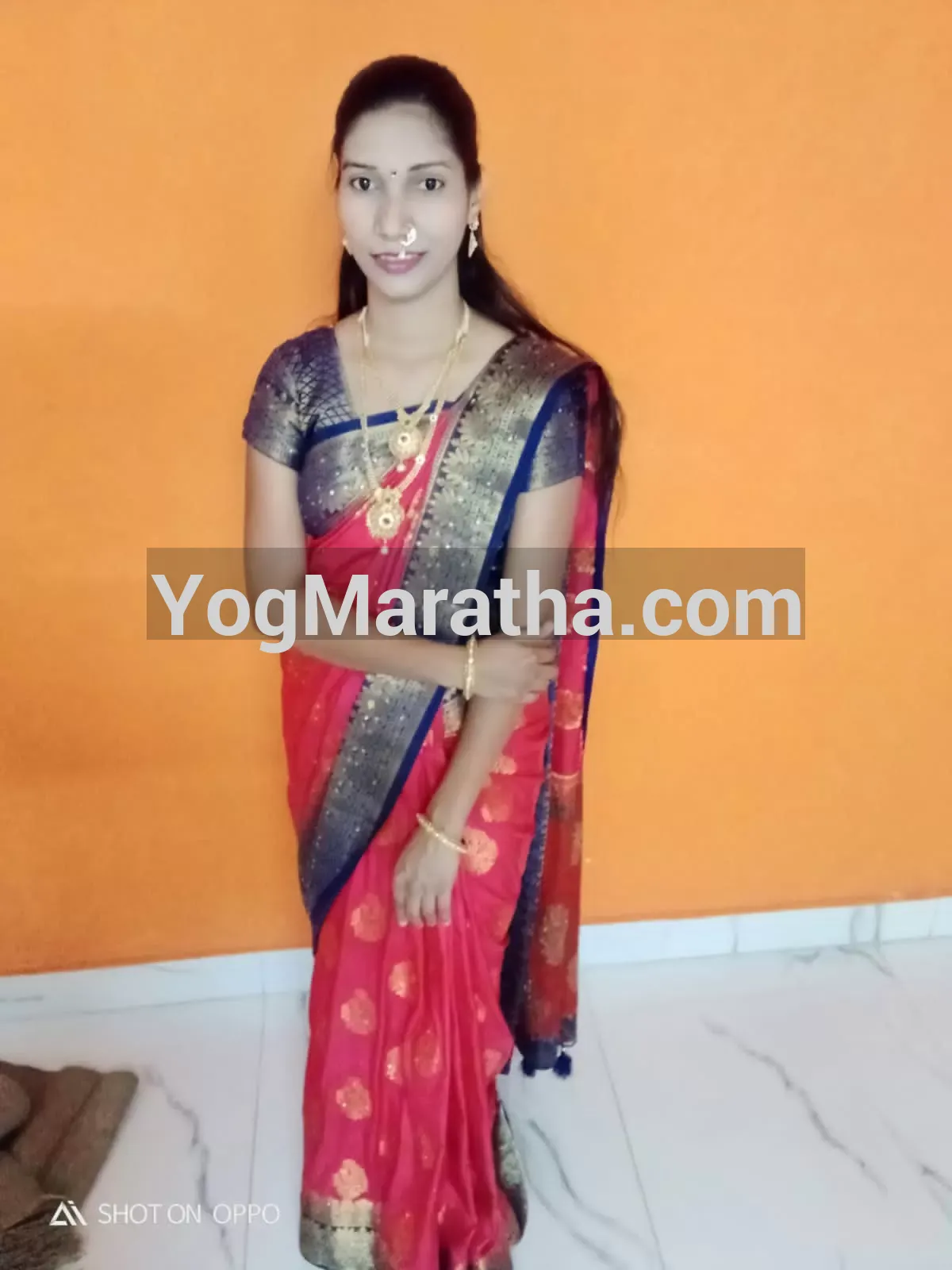 Maratha Marriage Profile