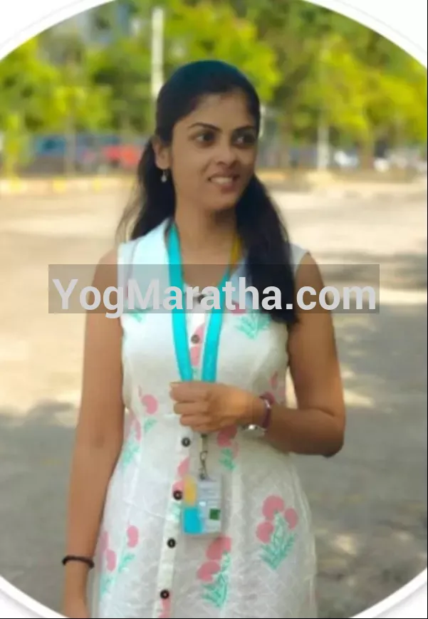 Maratha Marriage Profile