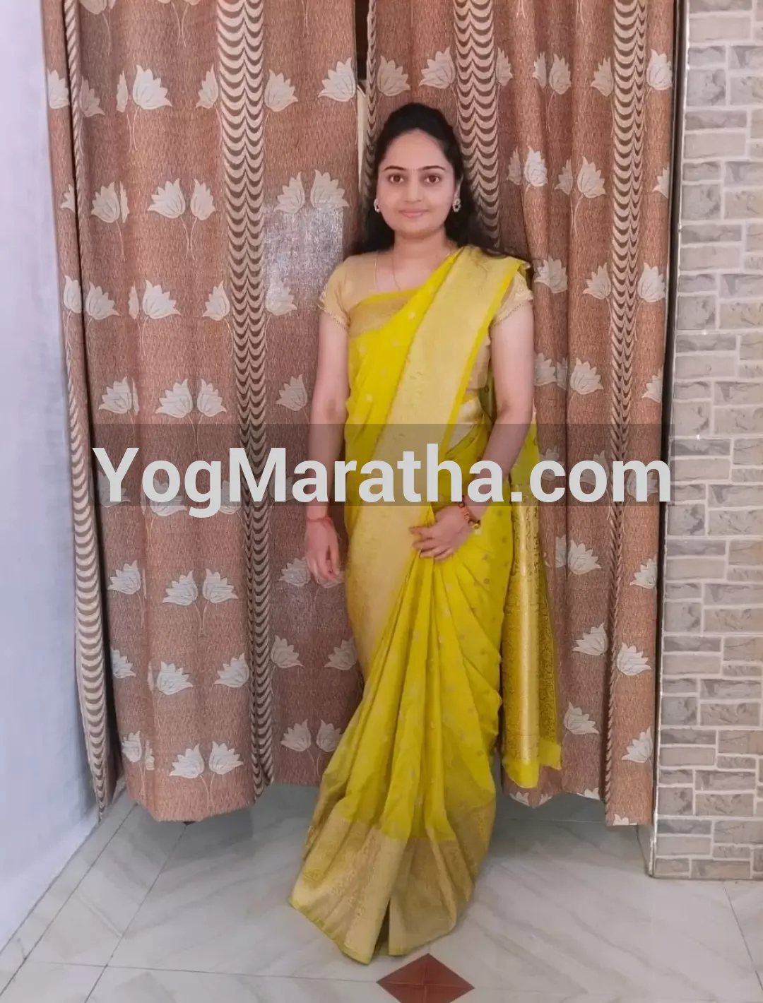 Maratha Marriage Profile